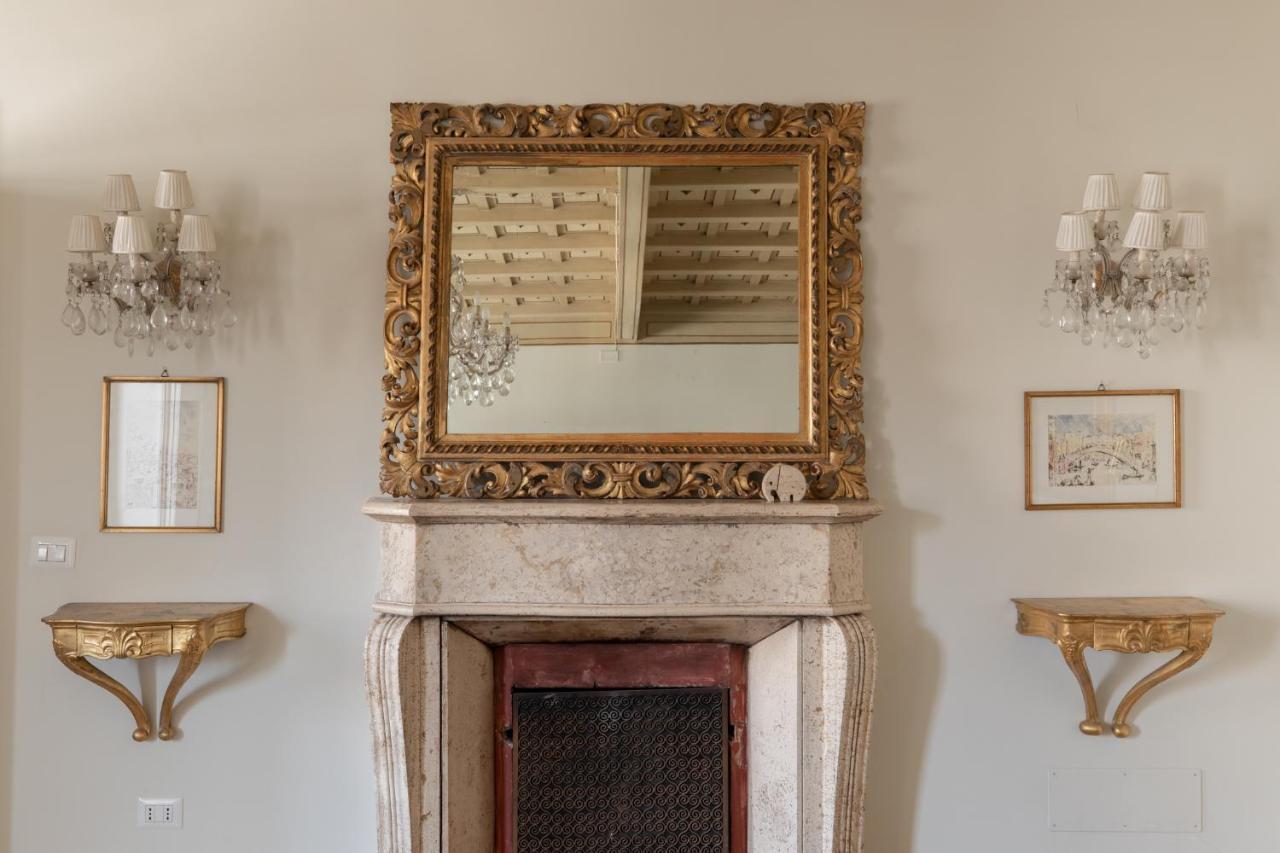 Iflat Amazing Apartment With Terrace In Monti Rom Exterior foto