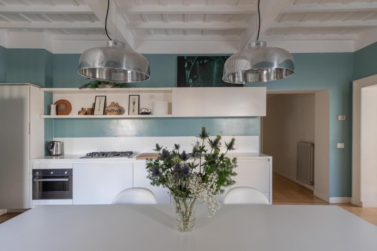 Iflat Amazing Apartment With Terrace In Monti Rom Exterior foto
